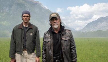 Ridley Scott’s impending apocalypse: ‘People don’t watch the news. This is happening already’ – The Irish Times