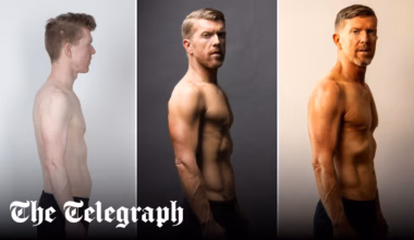Maintaining muscle in midlife: How to stay disciplined and keep initial gains