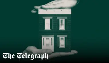 What to do if you inherit a property you don’t want