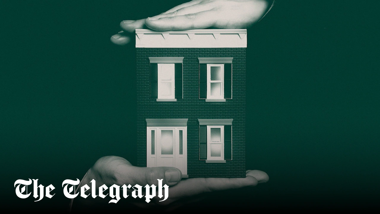 What to do if you inherit a property you don’t want