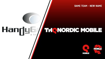 "HandyGames Transitions to THQ Nordic Mobile to Spearhead Premium PC and Console Ports on Mobile Devices"