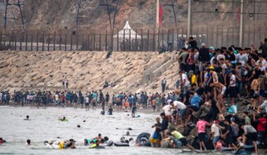Spanish PM calls for urgent EU meeting after ‘selfish’ responses to Ceuta crisis – The Irish Times