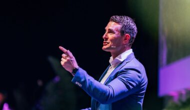 Aidan McCullen: The former Ireland international who turns breakdowns into breakthroughs – The Irish Times