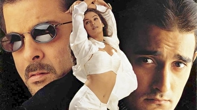 Taal starred Aishwarya Rai, Akshaye Khanna and Anil Kapoor in lead roles.