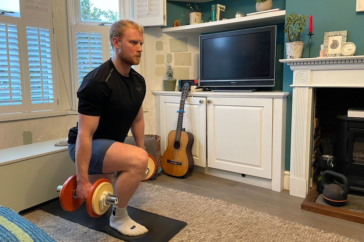 Fittle Box review: I tested the all-in-one home gym for two years