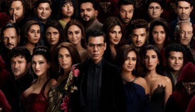 'The Traitors' India Season 2 Unveils Trailer