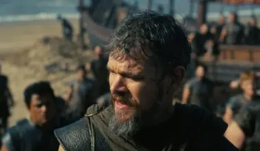Christopher Nolan’s ‘The Odyssey’ Becomes the Highest-Grossing IMAX Release of All Time