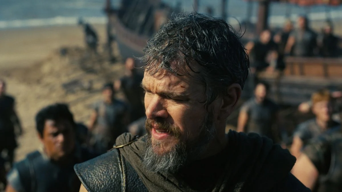 Christopher Nolan’s ‘The Odyssey’ Becomes the Highest-Grossing IMAX Release of All Time