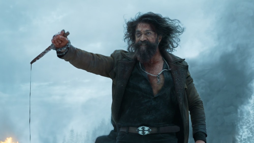 Yash's 'Toxic' Unveils English-Language Trailer