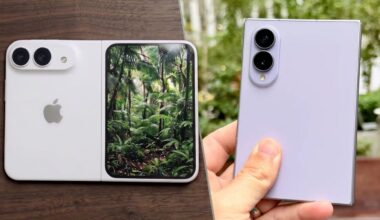iPhone Ultra vs Galaxy Z Fold 8 — here's 3 big ways Apple could win