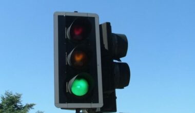 Letterkenny traffic lights ‘may be out until Monday or Tuesday next week’ - Highland Radio