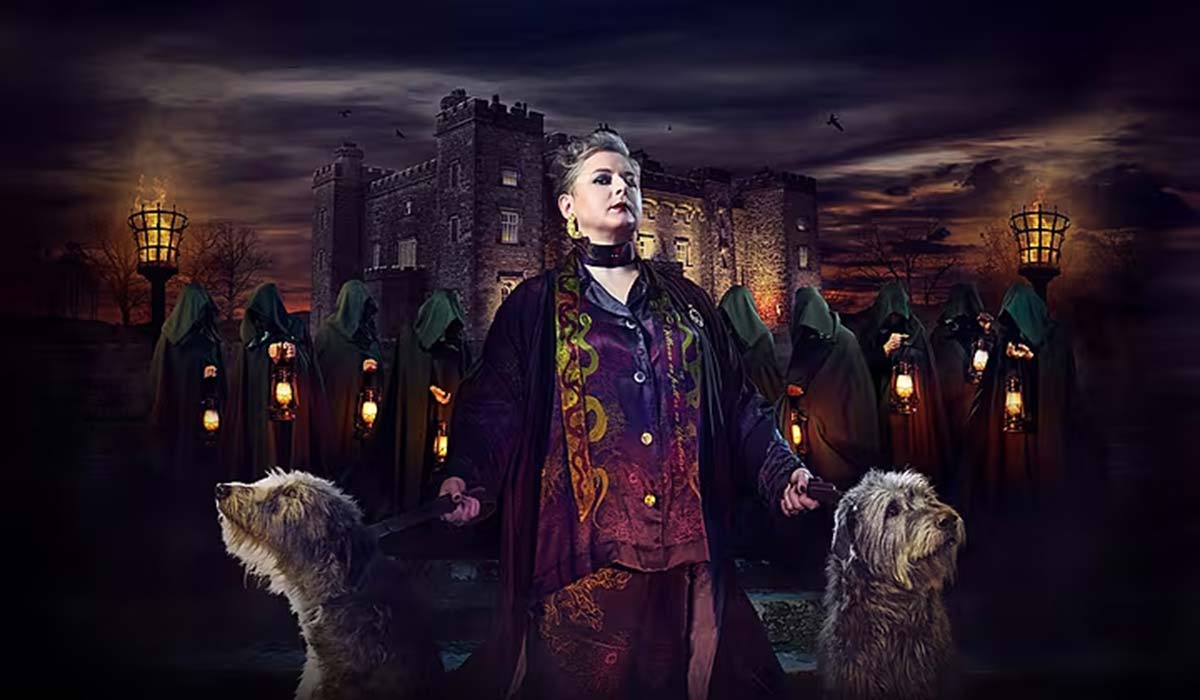 Release date announced for new season of The Traitors Ireland
