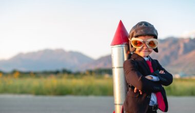 Children’s cute job hopes look unattainable, but they are still worth encouraging – The Irish Times