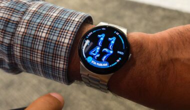 Google Pixel Watch 5 vs. Samsung Galaxy Watch 9
