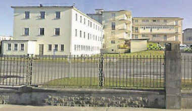 Hospital Serving North Tipperary Overcrowded – Rival Counts Show Hundreds Waiting Across Ireland. « Thurles Information