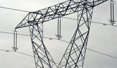Surge in demand for power forces EirGrid to switch on emergency power plant twice – The Irish Times