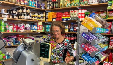 The last of Ireland’s independent grocers: ‘You could call it a key part of my social life’ – The Irish Times