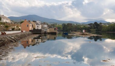 Man dies in water at Castletownbere pier – The Irish Times