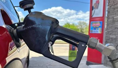 Economist's View: Affordability isn’t just inflation