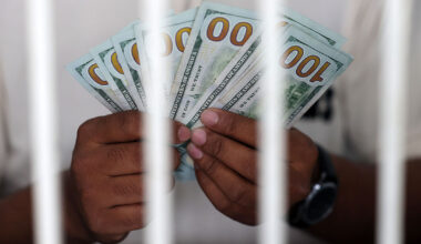 Philippine cash remittances post slowest growth in over 4 years
