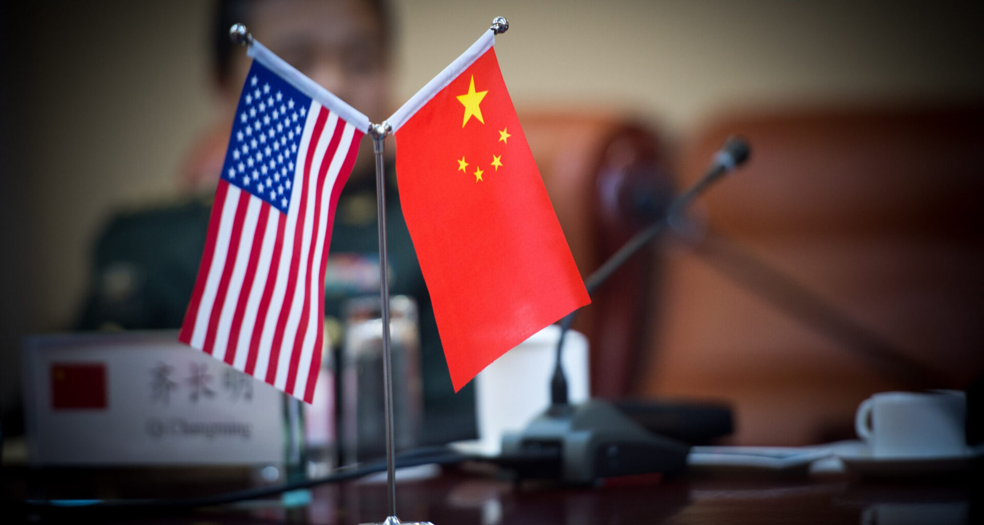 China Ramping Up US Soybean Purchases