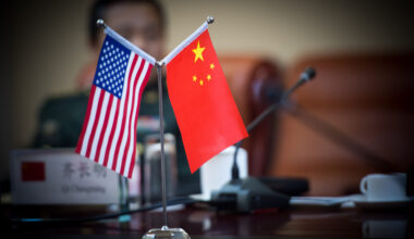 China Ramping Up US Soybean Purchases