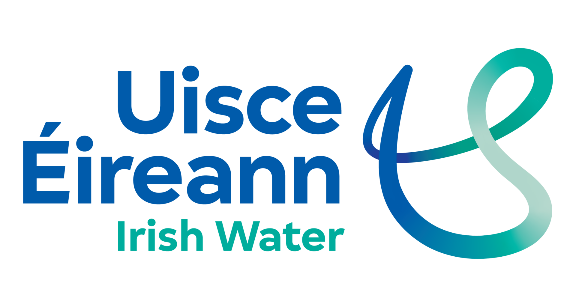 Uisce Eireann Logo