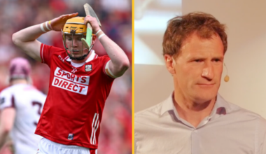 Cork make huge change to backroom team as they chase All-Ireland success