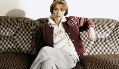 Champion Names V of BTS as the Face of “True Champion”
