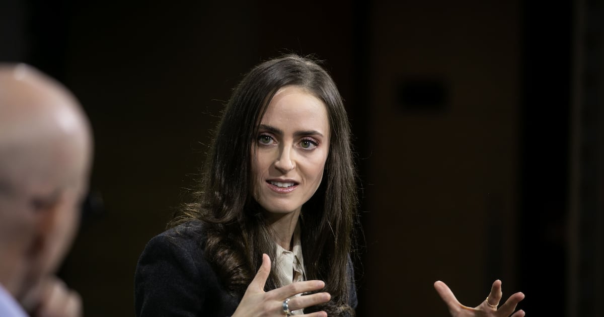 OpenAI’s head of ethics leaves start-up less than a year after joining – The Irish Times