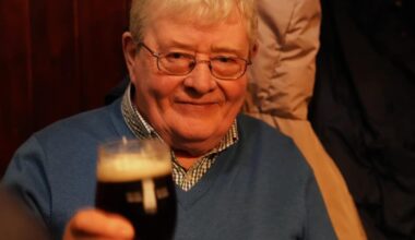 Remembering Daniel Mooney: A life rooted in family, farming and football – The Irish News