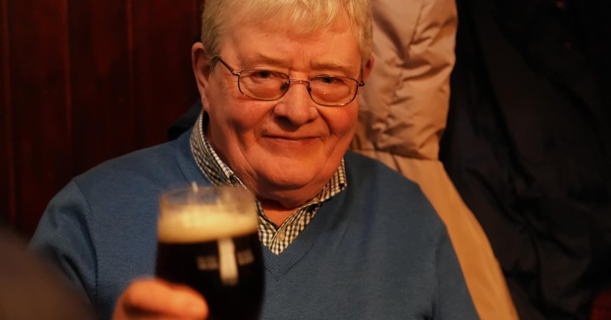 Remembering Daniel Mooney: A life rooted in family, farming and football – The Irish News