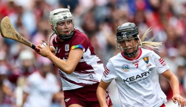‘The girls deserve a break’: Camogie managers call for team holiday fund for finalists – The Irish Times