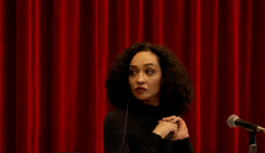 Ruth Negga withdraws from Dublin Theatre Festival play at the Gaiety – The Irish Times