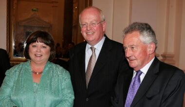 A brief history of the PDs, Ireland’s most influential small party ever – The Irish Times