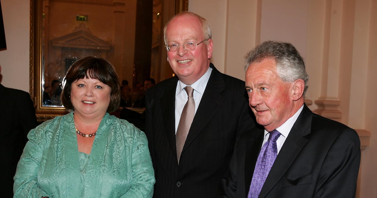 A brief history of the PDs, Ireland’s most influential small party ever – The Irish Times