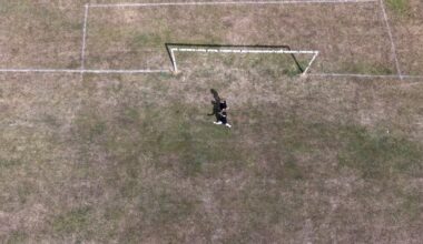 Ireland’s football pitches have turned to ‘barren, dusty ground’ in the summer heat – The Irish Times