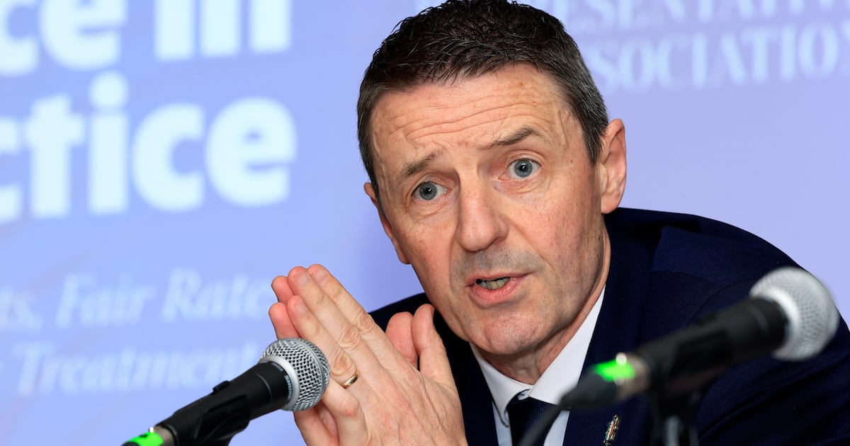 Wrong-way driving ‘out of control’ amid 32% rise in incidents detected in 2026 – The Irish Times