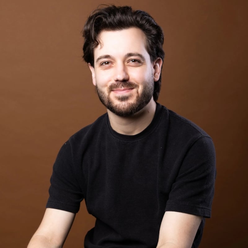 Reuben Solo