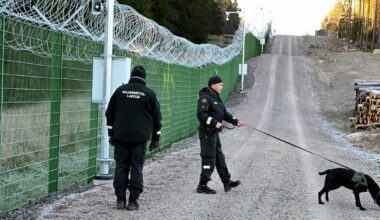 ‘It has already begun’: Finland prepares for the unthinkable from Russia – The Irish Times