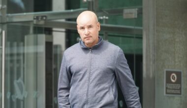 Moroccan with no passport arrested in Dún Laoghaire shortly after arriving by ‘boat from UK’ – The Irish Times