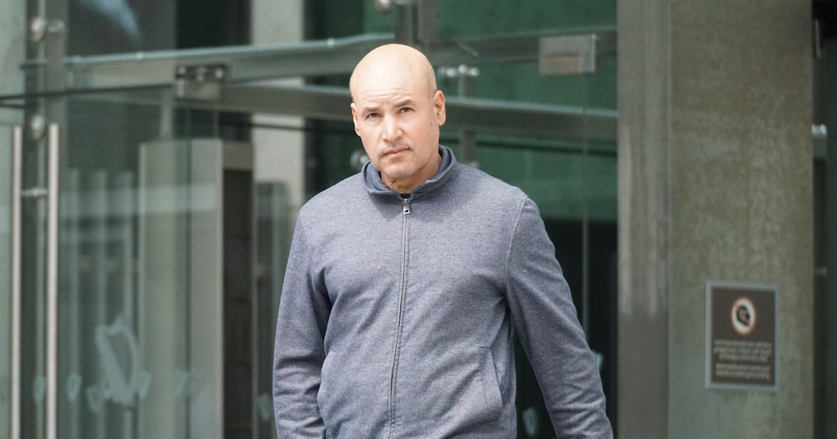 Moroccan with no passport arrested in Dún Laoghaire shortly after arriving by ‘boat from UK’ – The Irish Times