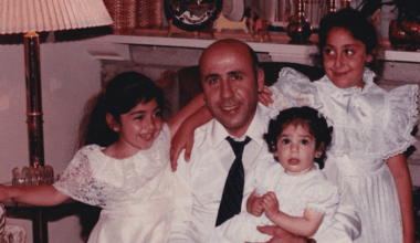 Watch Trailer For 'Who Killed Alex Odeh?' Award-Winning Documentary