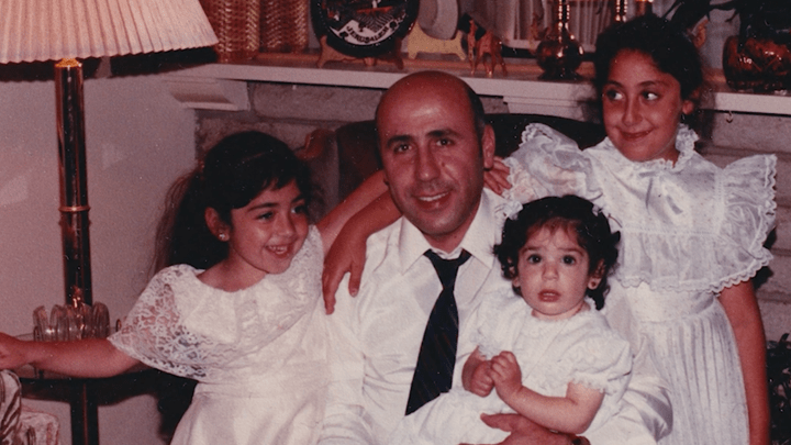Watch Trailer For 'Who Killed Alex Odeh?' Award-Winning Documentary