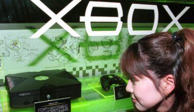 Xbox at 25: How Microsoft muscled its way into console gaming and changed the industry
