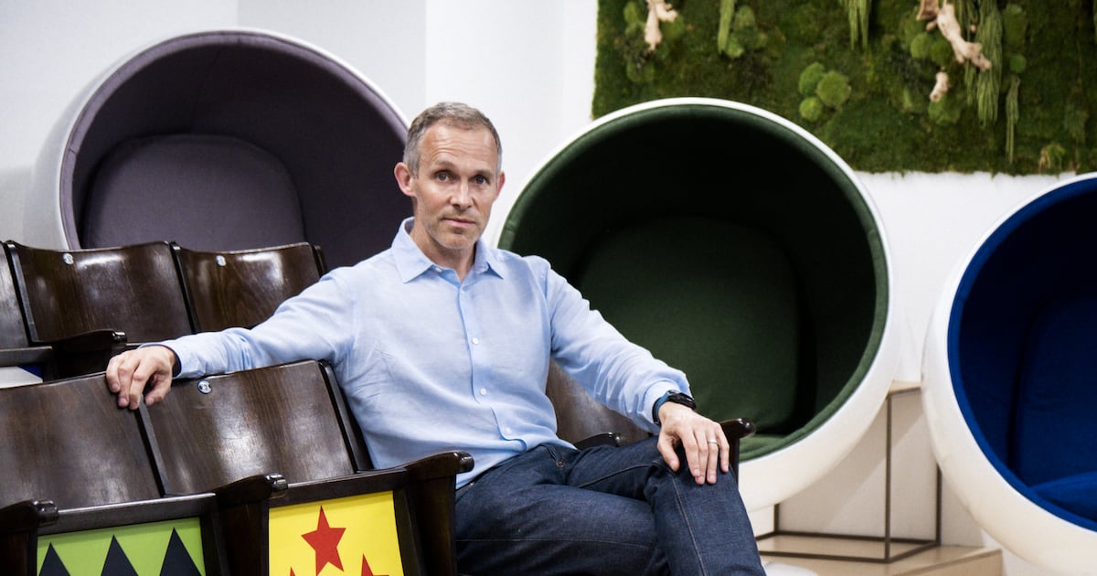 Flutter shares slump as CEO Peter Jackson to leave gambling giant next month – The Irish Times