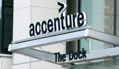 Consultants head for a showdown with their own clients as AI upends industry – The Irish Times