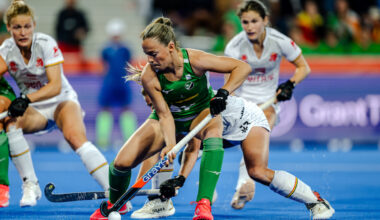 Late Belgium comeback ends Ireland’s World Cup Semi-Final Fight
