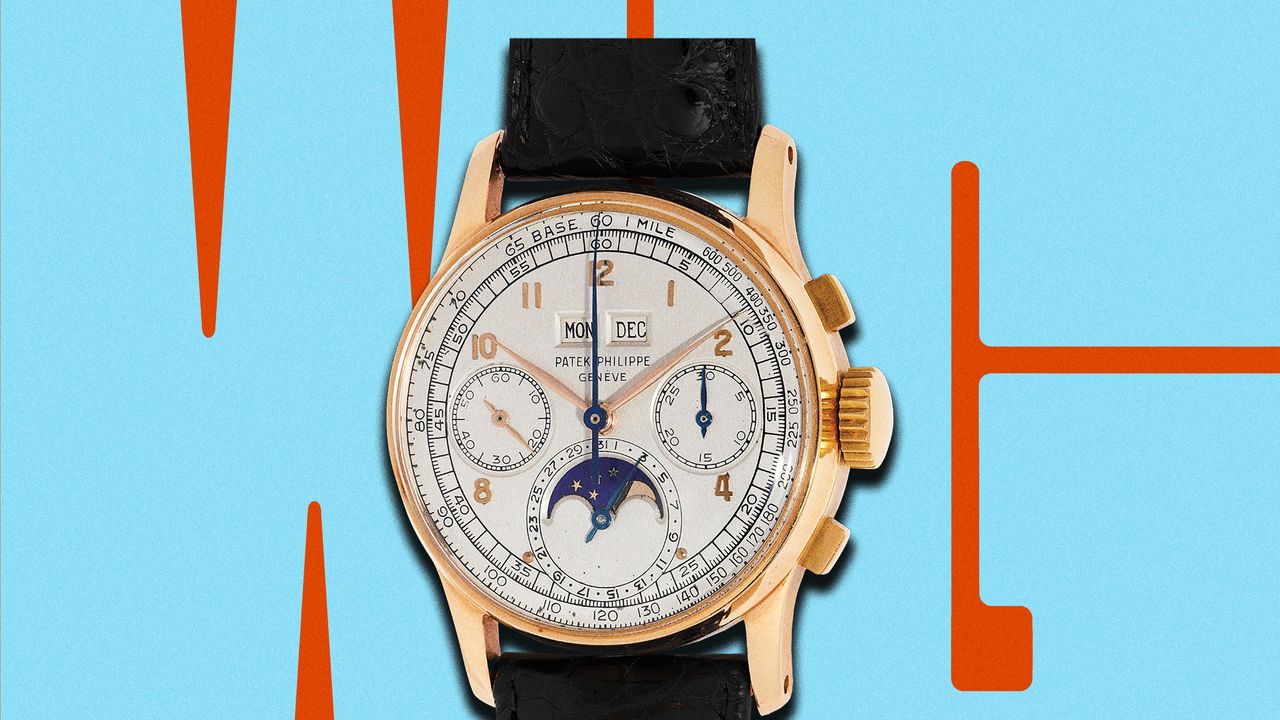 What Patek Philippe Does Way Better Than Any Other Watchmaker