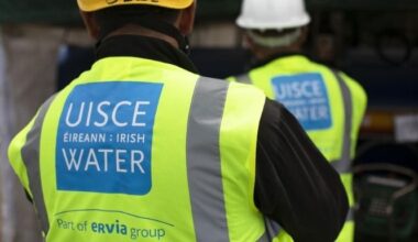 Clare Water Supplies Picking Up Amid Compliance With Hosepipe Pan